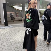 倖田來未、“エンタメ祭り”なプライベート満喫SHOTをファン絶賛「めちゃくちゃ可愛い」「ビジュえぐ」