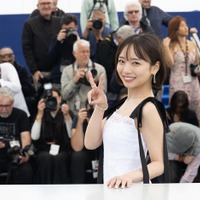 齊藤京子(C)Kazuko Wakayama