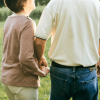 「自分には関係ないと思ってた」53歳独身だけど…→思いがけない出会いが！？