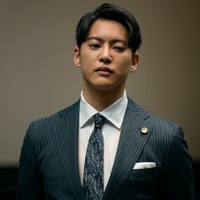 三山凌輝「イグナイト -法の無法者-」第6話(C)TBS