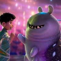 「星つなぎのエリオ」場面写真(C)2025 Disney/Pixar. All Rights Reserved.
