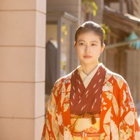 今田美桜「あんぱん」第40話(C)NHK