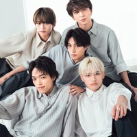 timelesz「MORE Summer 2025」 連載内ページ掲載(C)「MORE Summer 2025 」/集英社 撮影/田形千紘