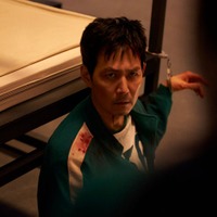 「イカゲーム:シーズン3」(C) NETFLIX, INC. AND IT'S AFFILIATES, 2025. ALL RIGHTS RESERVED.