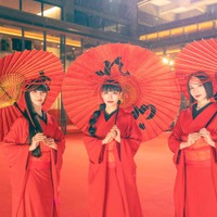 Perfume/オープニング映像より(C)CEIPA/MUSIC AWARDS JAPAN2025