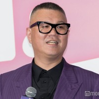 長谷川忍(C)モデルプレス