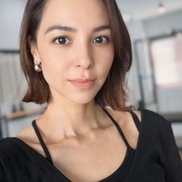 鈴木サチ Instagramより