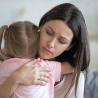 「足音を聞くだけで体が震える」モラハラ夫との生活。「子どもの様子がおかしい」ある日、異変に気付いた私は