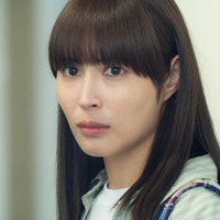 広瀬アリス「なんで私が神説教」第7話(C)日本テレビ