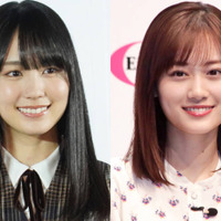乃木坂46賀喜遥香、“大好きな先輩”山下美月からのセンター継承にしみじみ「すごく大切な思い出に…」