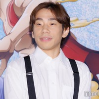 織田信成 (C)モデルプレス