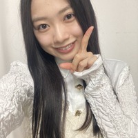 小津玲奈オフィシャルブログより