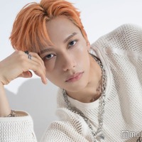 モデルプレスのインタビューに応じた池崎理人(C)モデルプレス