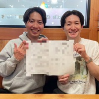 西田淳裕、たつろう/西田淳裕Xより