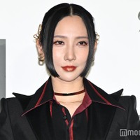 ファーストサマーウイカ(C)モデルプレス