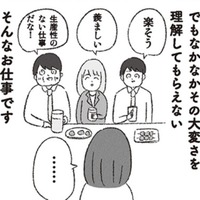 【ブラック企業】仕事の割り振りが不平等！ 私の仕事は、一見地味な「営業アシスタント」【会社がツライ なりたい自分を見つけるまで #１】