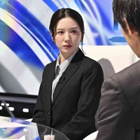 永野芽郁「キャスター」第7話(C)TBS