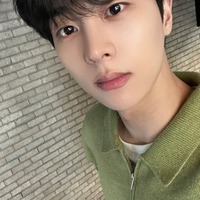 キム・ムジュン Instagramより