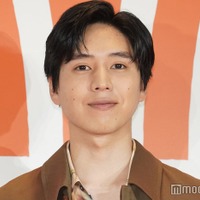 坂東龍汰(C)モデルプレス