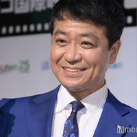 中山秀征(C)モデルプレス
