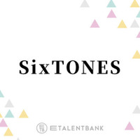 SixTONES、冠番組『Golden SixTONES』が好評！“王道スタジオバラエティ”で新たな魅力を発信