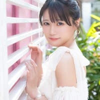 中野愛理「セブンネット限定カバーVer.」(C)KADOKAWA(C)Zest, Inc. PHOTO/田中智久