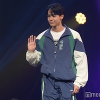 林田拓也(C)モデルプレス