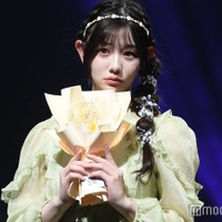 秋山みづき(C)モデルプレス