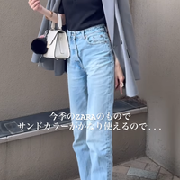 【ユニクロ】【ZARA】今買うべき白トップス３選＋ジャケット２選
