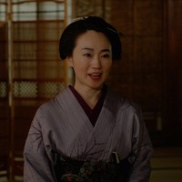 水樹奈々「べらぼう~蔦重栄華乃夢噺~」第20話(C)NHK