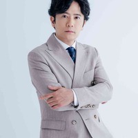 稲垣吾郎(C)カンテレ