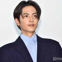 志尊淳(C)モデルプレス