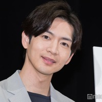 松下洸平(C)モデルプレス
