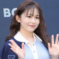 久間田琳加(C)モデルプレス
