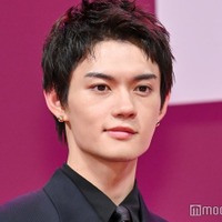 佐野勇斗(C)モデルプレス