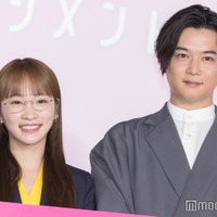 川栄李奈、千葉雄大(C)モデルプレス