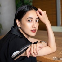 藤井夏恋(C)モデルプレス