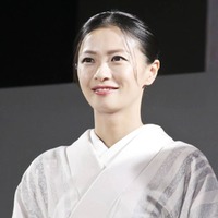 2児の母・榮倉奈々、夏休みの計画明かし「ぐったりです、こっちは」
