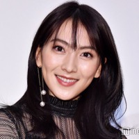 知英(C)モデルプレス