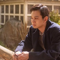 北村匠海「あんぱん」第42話（C）NHK
