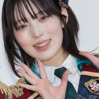 春野莉々(C)モデルプレス