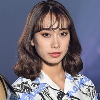 岡島彩花/2019年撮影(C)モデルプレス