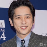 二宮和也(C)モデルプレス