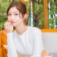 美波あいか「Fillia」(C)モデルプレス