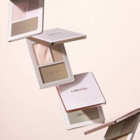 ミルフィー、人気商品の「チート顔コントゥアパレット」に待望の新色が登場