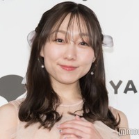須田亜香里(C)モデルプレス