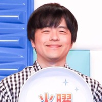 バカリズム、1歳息子がお出かけ先で“意外なもの”に興味「めっちゃテンション上がってる」