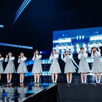 日向坂46五期生「おもてなし会」撮影：上山陽介