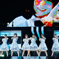 日向坂46五期生「おもてなし会」撮影:上山陽介