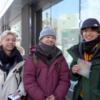 松尾⿓、元木湧、高地優吾(C)Storm Labels Inc.